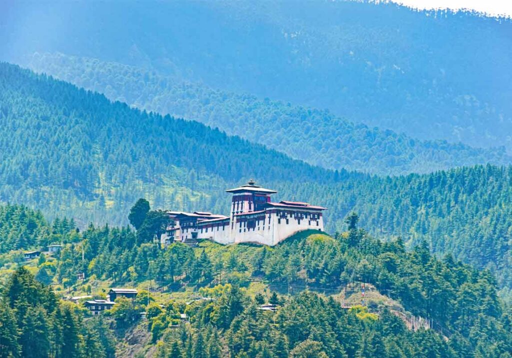 bumthang d