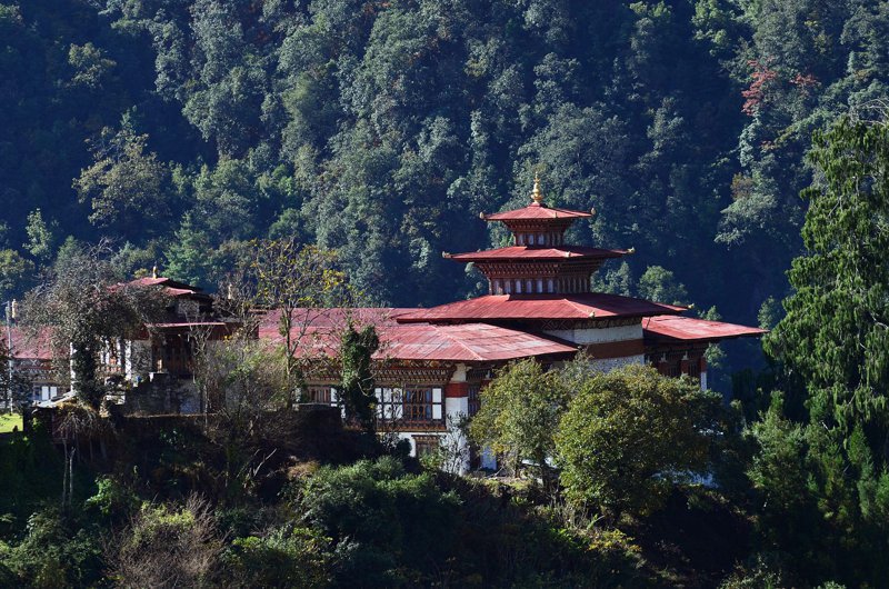trashiyangtse d