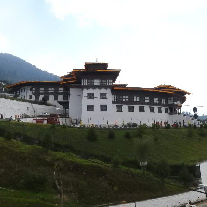 chukha d