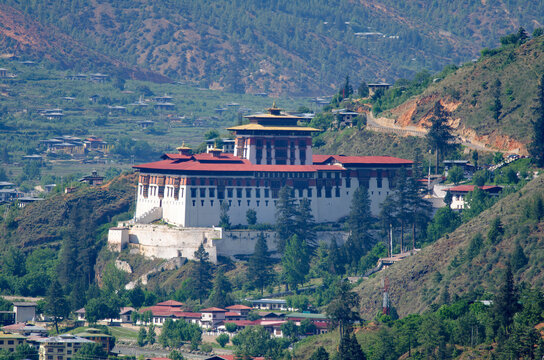 paro d